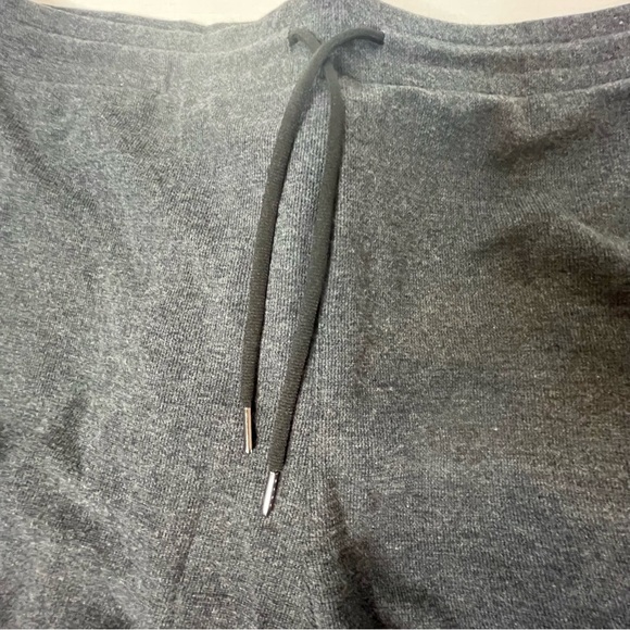 Goodfellow Men's Big & Tall Tapered Thermal Jogger Pants Black Size 4XLT New! - Picture 4 of 10